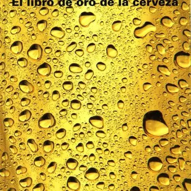 El libro de oro de la cerveza