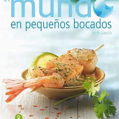 El mundo en pequeños bocados