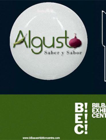 Feria Algusto 2009 "Saber y Sabor"
