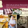 Feria del Dulce de Convento en Torremolinos