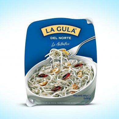 Gula del Norte