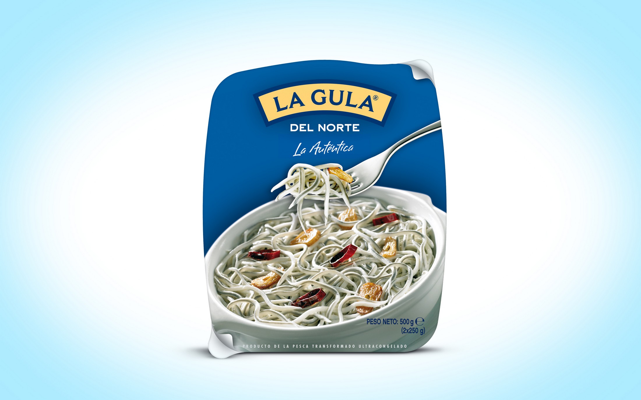 Gula del Norte