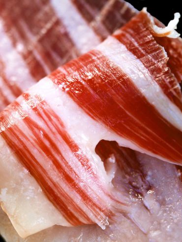 Jamón ibérico Albarragena (3)