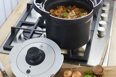 Olla a presión Wikook de Tefal