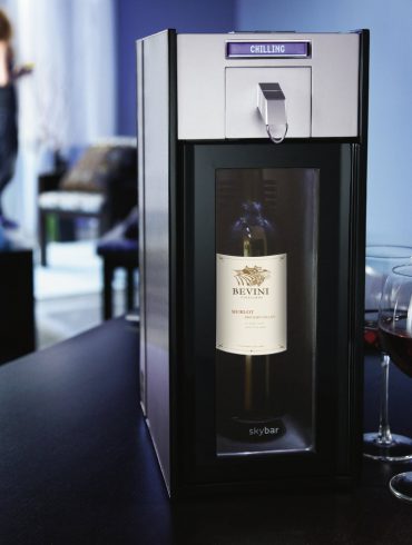 Skybar WP0550 ONE
