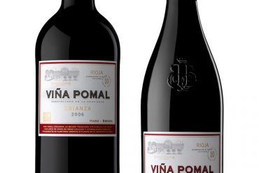 Viña Pomal Crianza 2006 (3)