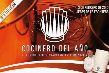 7ª Semifinal del Concurso Cocinero del Año (CCA)