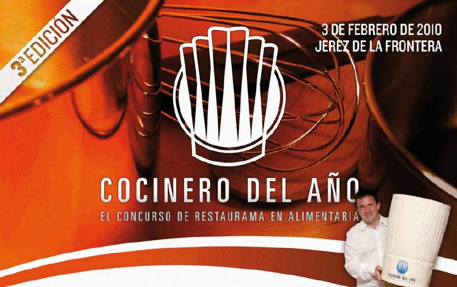 7ª Semifinal del Concurso Cocinero del Año (CCA)