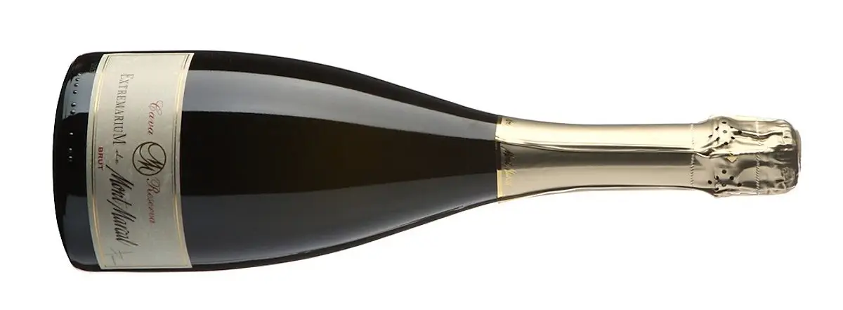 Cava Brut Nature Extremarium Cava Brut Nature Extremarium