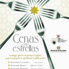 Cenas con estrellas en Castilla y León 2010