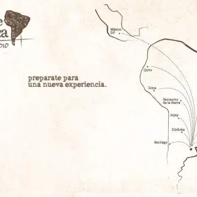 Chefs de Sudamérica 2010