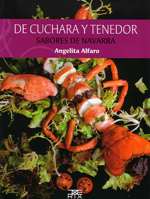 De cuchara y tenedor – Sabores de Navarra