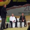 Entrevista de Juan Mari Arzak en MadridFusión 2010