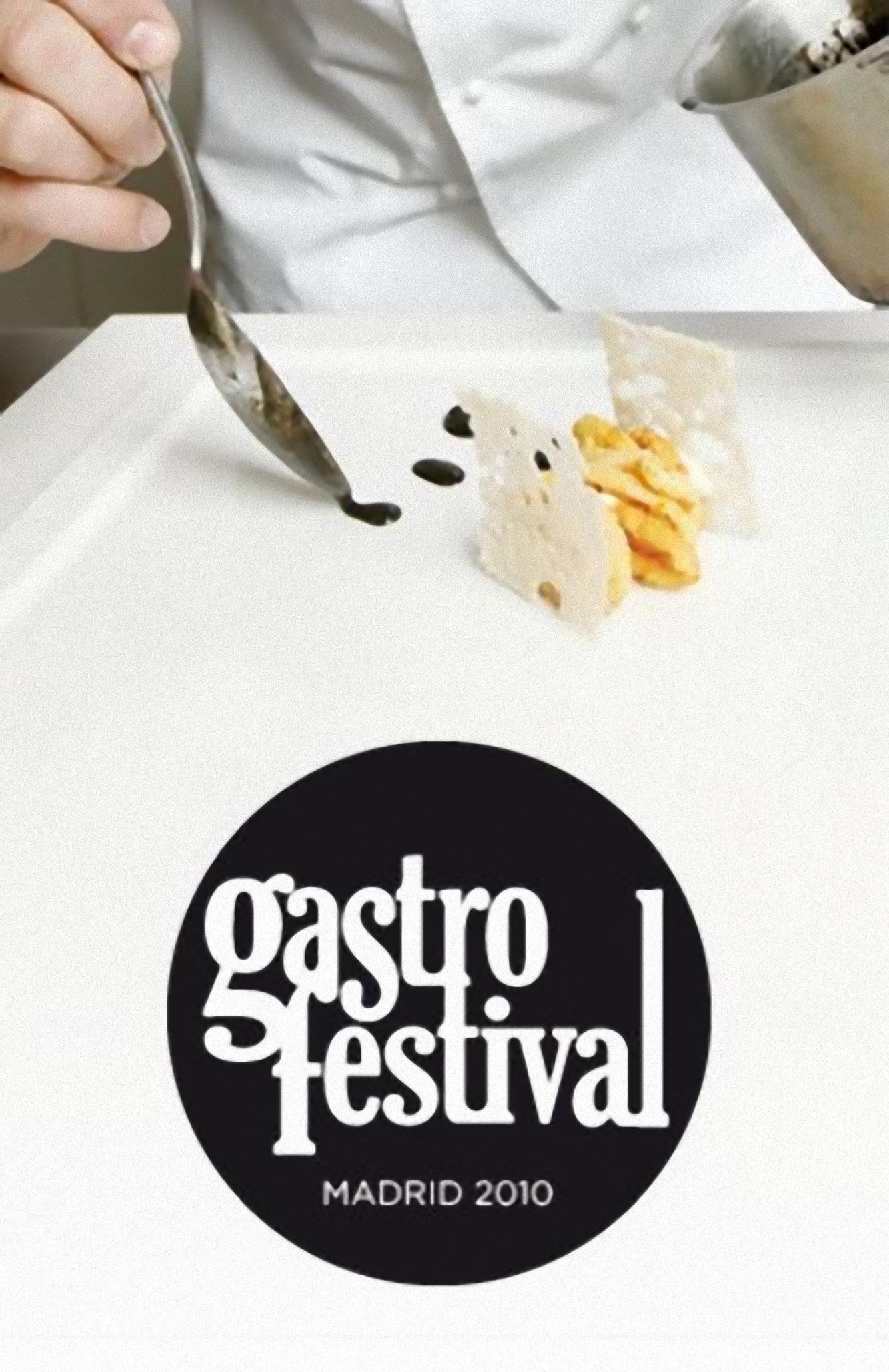 Gastrofestival 2010