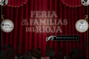 I Feria de las Familias del Rioja