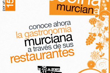 II Encuentros con la Cocina Murciana