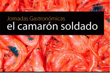 Jornadas Gastronómicas del Camarón Soldado