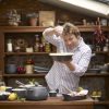 La escuela de cocina de Jamie Oliver 2
