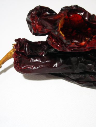 Pimiento Choricero