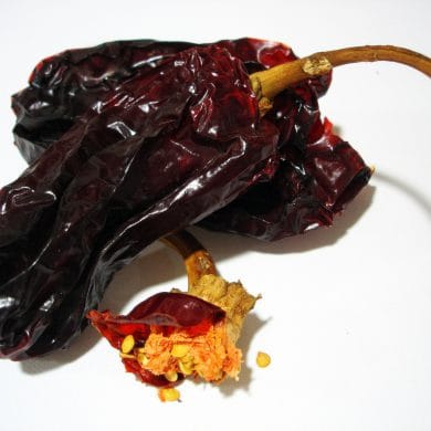 Pimiento Choricero