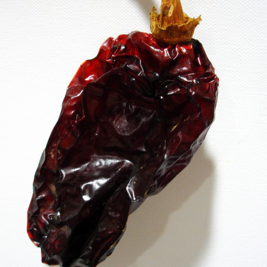 El pimiento choricero, elaboración y su uso en la cocina