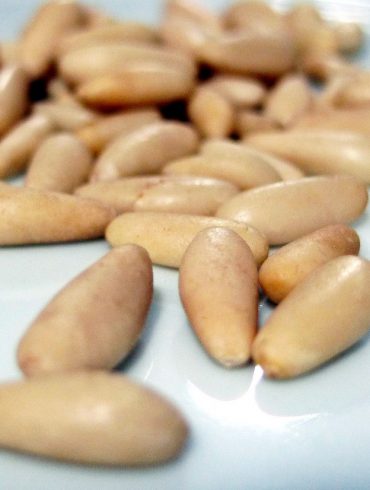 Piñones