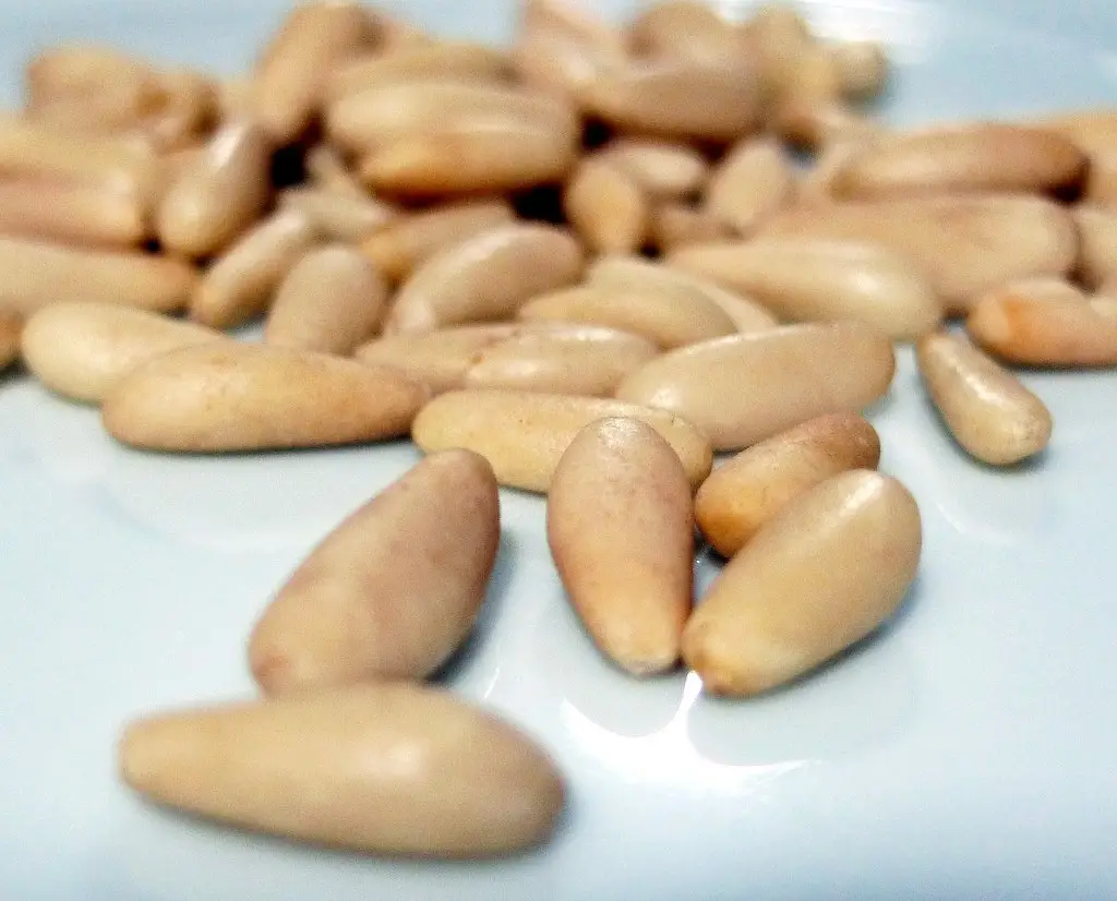 Piñones Piñones