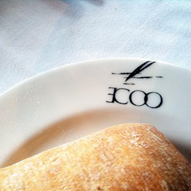 Restaurante El Caballero de Olmedo (2)