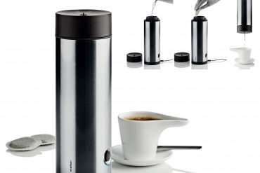 Simply Espresso de Stelton