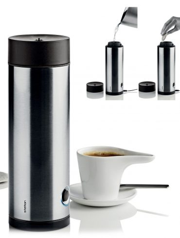 Simply Espresso de Stelton