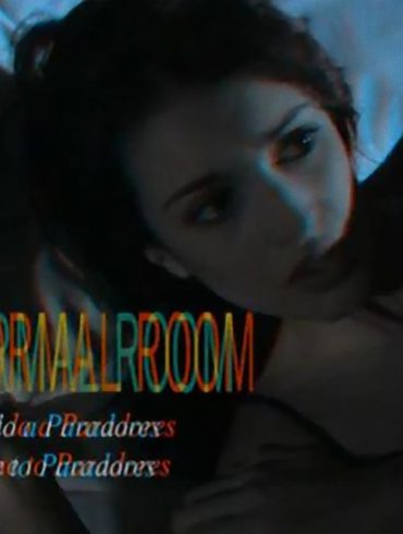 Spot publicitario de Paradores de Turismo en 3D "Paranormal Room"