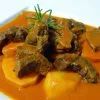 Receta de Sukalki. Plato tradicinal de la gastronomía Vasca
