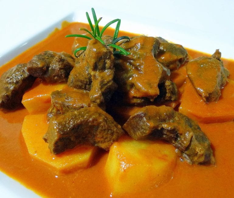 Sukalki, guiso vasco tradicional