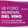 VII Foro Mundial del Vino