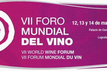 VII Foro Mundial del Vino