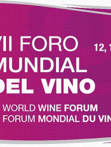 VII Foro Mundial del Vino