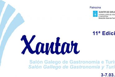 Xantar 2010, Salón Gallego de Gastronomía y Turismo