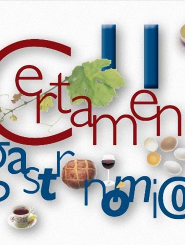XI Certamen de Restaurantes de Zaragoza y provincia