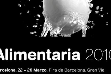 ALIMENTARIA 2010 BARCELONA