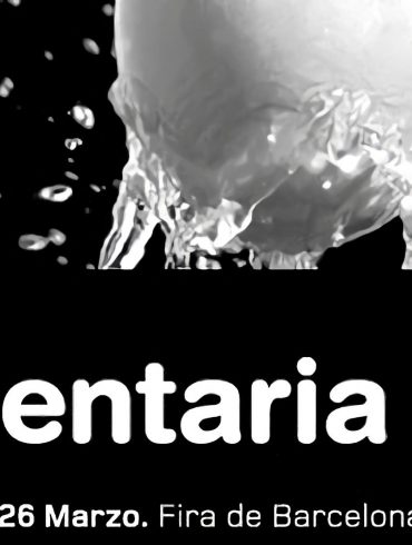 ALIMENTARIA 2010 BARCELONA