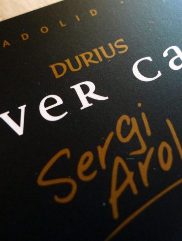 Durius River Cafe - Sergi Arola logo