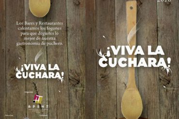 II Jornadas del Puchero de Albacete "Viva la Cuchara"