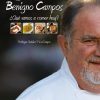 La Cocina de Beningo Campos. ¿Qué vamos a comer hoy?