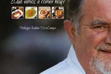 La Cocina de Beningo Campos. ¿Qué vamos a comer hoy?