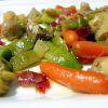 Receta de Menestra de Verduras