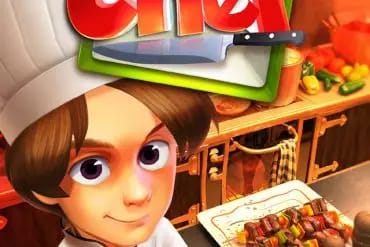 Pocket Chef para iPhone