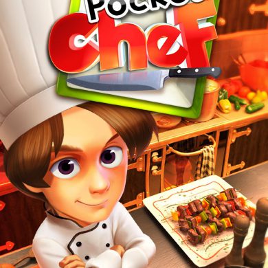 Pocket Chef para iPhone