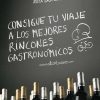 Ruta Gastronómica Alcorta en León