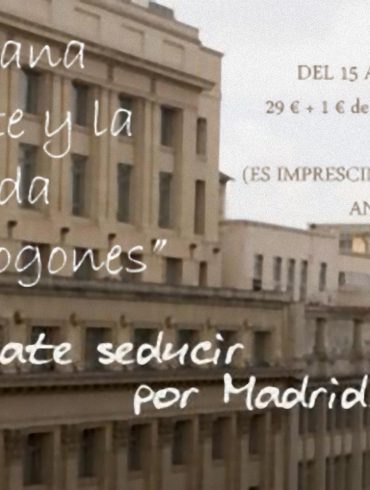 Semana del Arte y la Moda en los fogones_e
