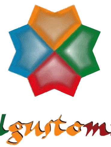 Teruel Gusto Mudejar Logo